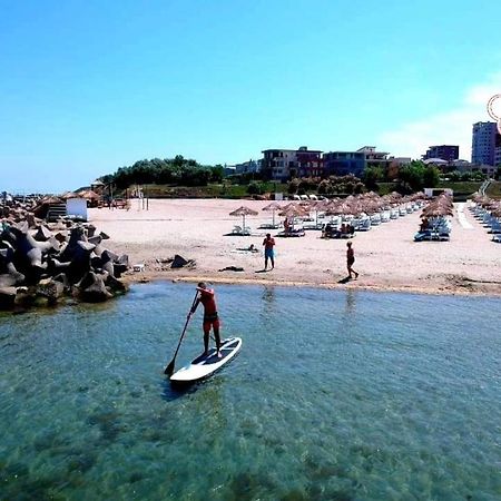 康斯坦察Tomis Apartament公寓 外观 照片