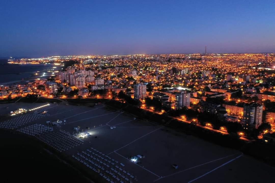 康斯坦察Tomis Apartament公寓 外观 照片