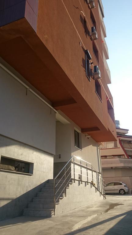 康斯坦察Tomis Apartament公寓 外观 照片