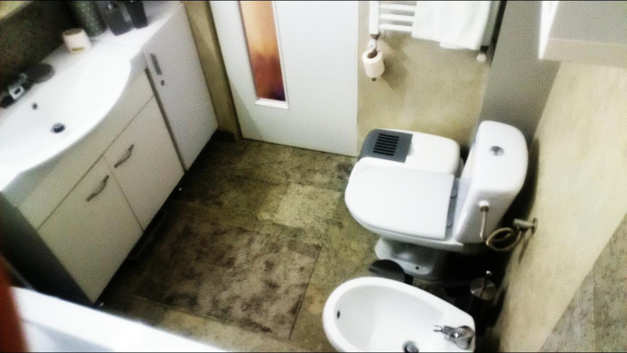 康斯坦察Tomis Apartament公寓 外观 照片