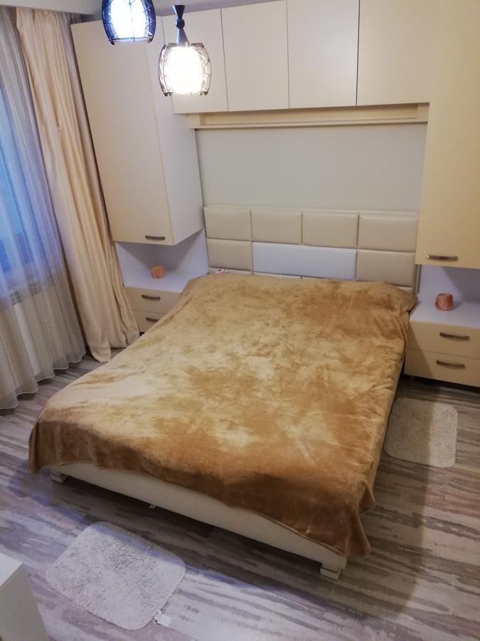 康斯坦察Tomis Apartament公寓 外观 照片