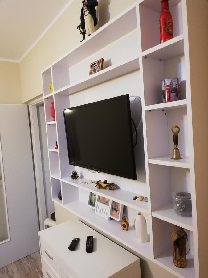 康斯坦察Tomis Apartament公寓 外观 照片